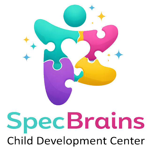 SpecBrains Logo