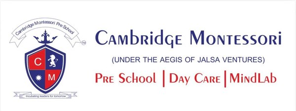 Cambridge Montessori Pre School, Day Care and MindLab