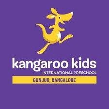Kangaroo Kids International Preschool, Gunjur Bangalore